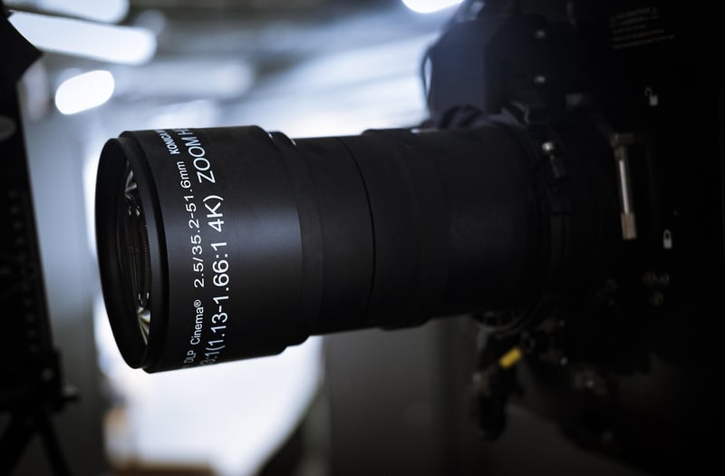 Film and Entertainment Industry