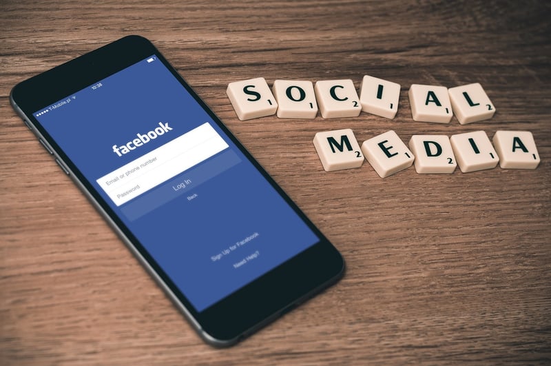 Marketing and Advertising Industry